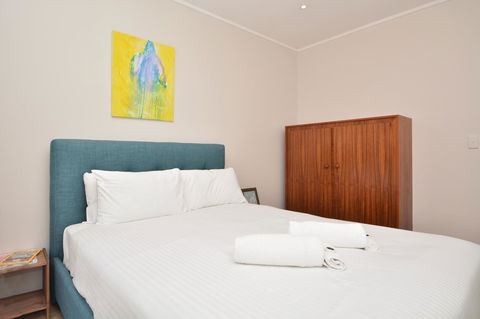 JE Guesthouse, Central To All The Hunter Valley Has To Offer - Accommodation Cooktown 32