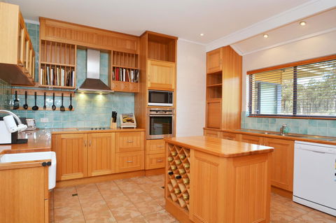 JE Guesthouse, Central To All The Hunter Valley Has To Offer - Accommodation Cooktown 12