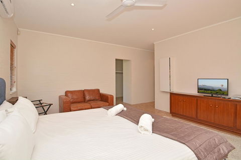 JE Guesthouse, Central To All The Hunter Valley Has To Offer - Accommodation Cooktown 18