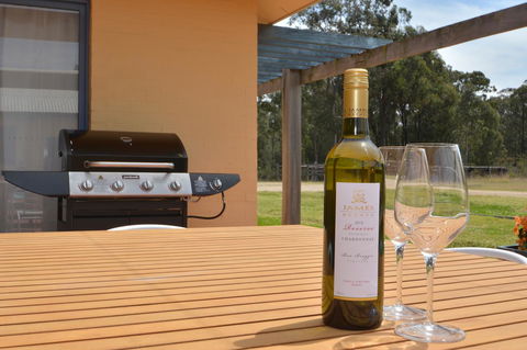 JE Guesthouse, Central To All The Hunter Valley Has To Offer - Accommodation Cooktown 10