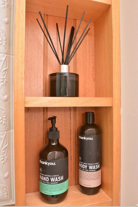 JE Guesthouse, Central To All The Hunter Valley Has To Offer - Accommodation Cooktown 36