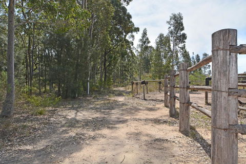 JE Guesthouse, Central To All The Hunter Valley Has To Offer - Accommodation Cooktown 43