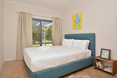 JE Guesthouse, Central To All The Hunter Valley Has To Offer - Accommodation Cooktown 31