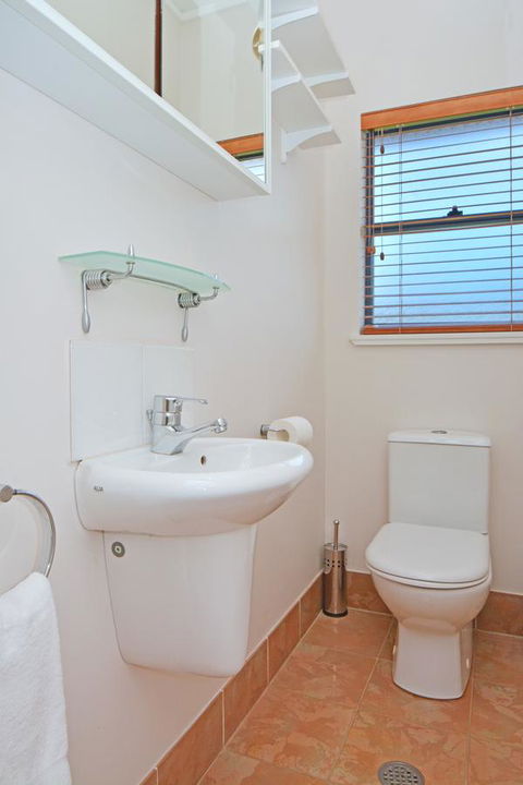 JE Guesthouse, Central To All The Hunter Valley Has To Offer - Accommodation Cooktown 19