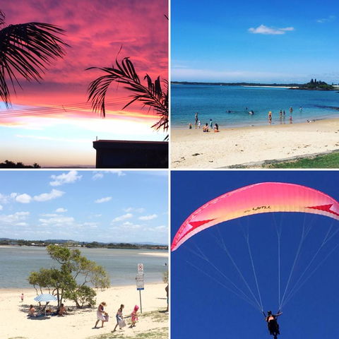 Grandview Apartments - Accommodation Cooktown 24