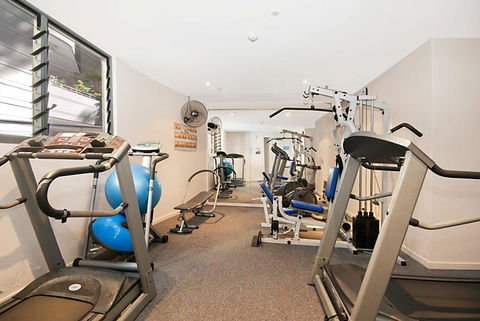 Grandview Apartments - Accommodation Cooktown 7
