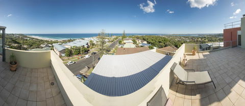 Grandview Apartments - Accommodation Cooktown 22