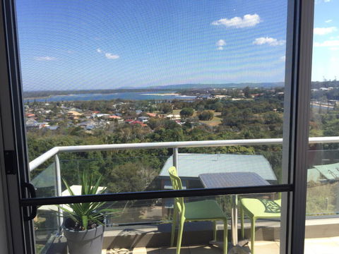 Grandview Apartments - Accommodation Cooktown 10