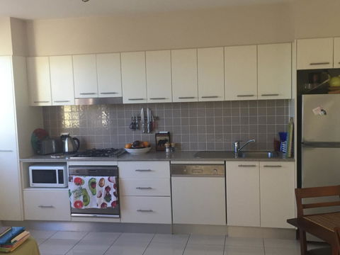 Grandview Apartments - Accommodation Cooktown 8