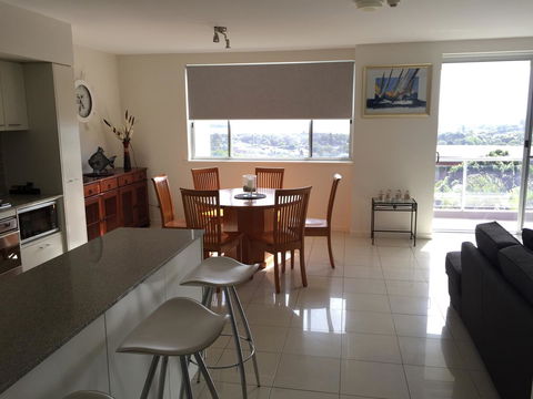 Grandview Apartments - Accommodation Cooktown 26