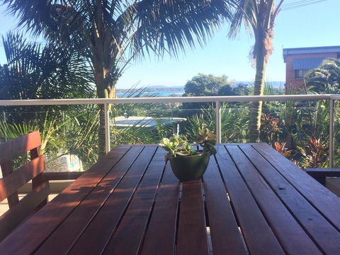 Grandview Apartments - Accommodation Cooktown 23