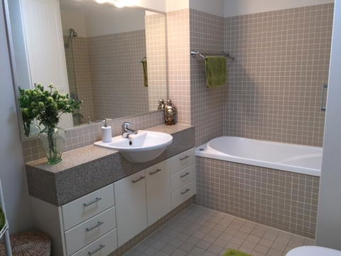 Grandview Apartments - Accommodation Cooktown 4