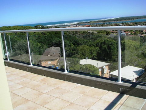 Grandview Apartments - Accommodation Cooktown 11