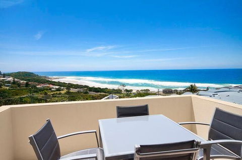 Grandview Apartments - Accommodation Cooktown 0