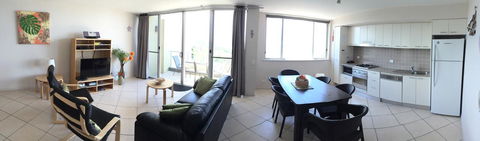 Grandview Apartments - Accommodation Cooktown 35