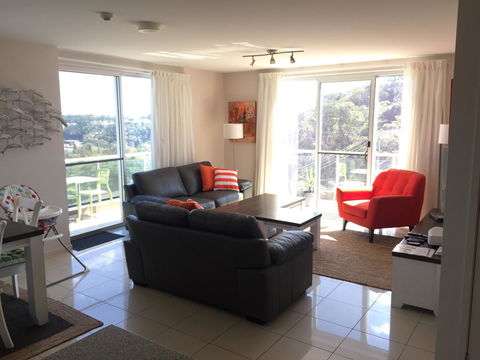 Grandview Apartments - Accommodation Cooktown 20