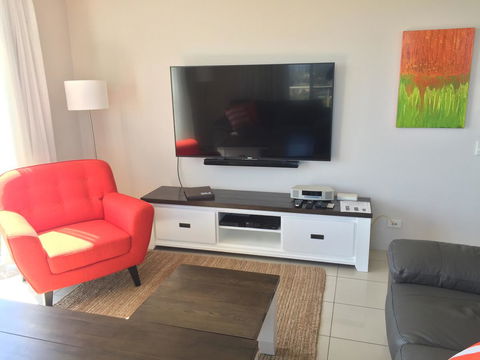 Grandview Apartments - Accommodation Cooktown 6