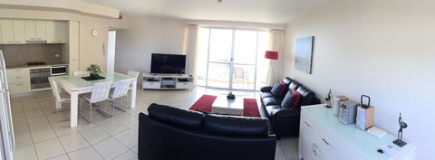Grandview Apartments - Accommodation Cooktown 34