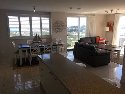 Grandview Apartments - Accommodation Cooktown 15