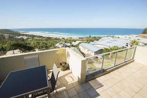 Grandview Apartments - Accommodation Cooktown 25