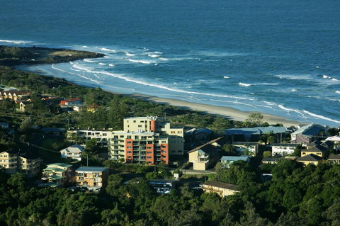 Grandview Apartments - Accommodation Cooktown 1