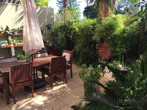 Grandview Apartments - Accommodation Cooktown 5