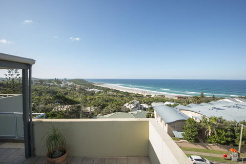 Grandview Apartments - Accommodation Cooktown 17