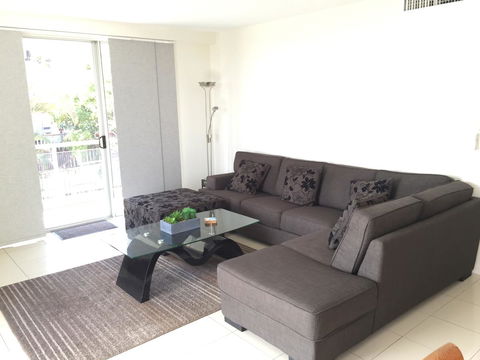 Grandview Apartments - Accommodation Cooktown 32