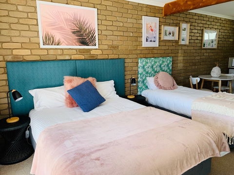 Mulwala Resort - Accommodation Cooktown 22