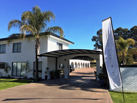 Mulwala Resort - Accommodation Cooktown 14
