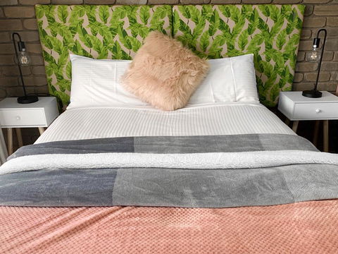 Mulwala Resort - Accommodation Cooktown 26