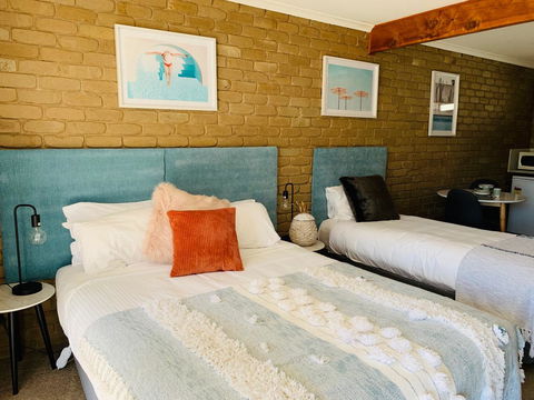 Mulwala Resort - Accommodation Cooktown 18