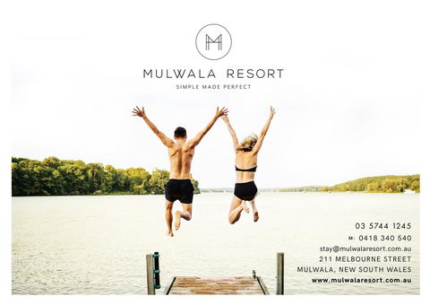 Mulwala Resort - Accommodation Cooktown 17