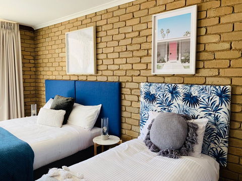Mulwala Resort - Accommodation Cooktown 20