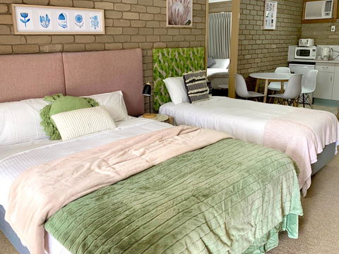 Mulwala Resort - Accommodation Cooktown 30