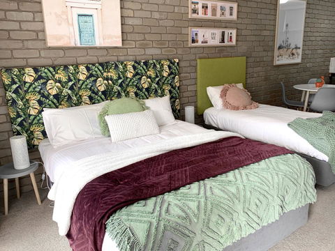 Mulwala Resort - Accommodation Cooktown 32