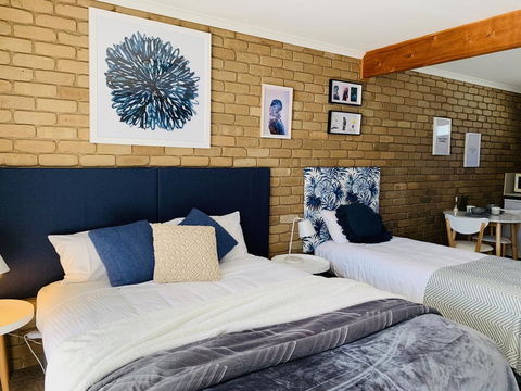 Mulwala Resort - Accommodation Cooktown 24