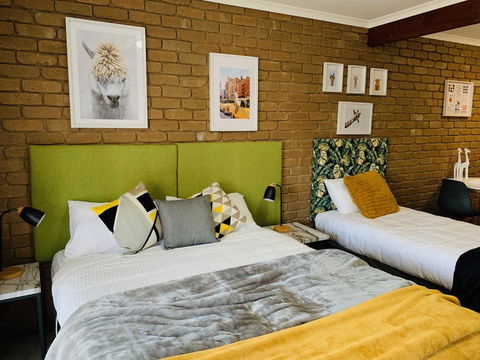 Mulwala Resort - Accommodation Cooktown 25