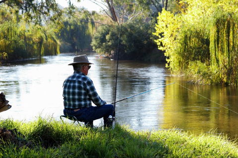 Mulwala Resort - Accommodation Cooktown 42