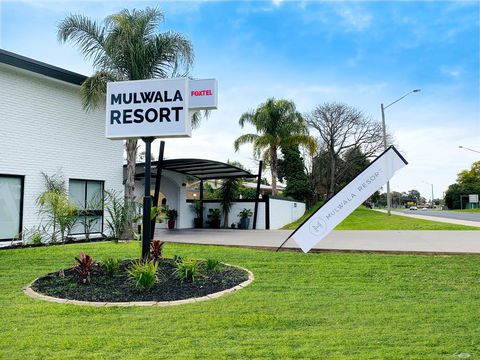 Mulwala Resort - Accommodation Cooktown 12