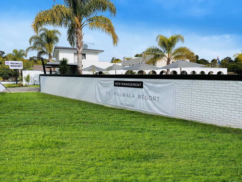 Mulwala Resort - Accommodation Cooktown 13