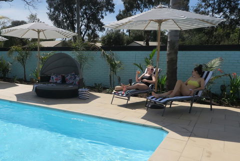 Mulwala Resort - Accommodation Cooktown 4