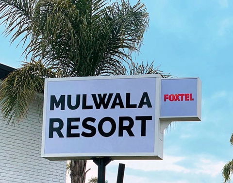 Mulwala Resort - Accommodation Cooktown 11