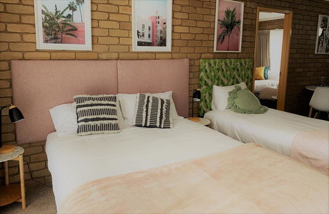 Mulwala Resort - Accommodation Cooktown 21