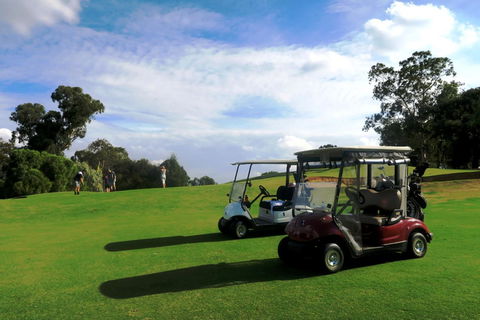 Mulwala Resort - Accommodation Cooktown 41