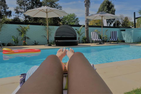 Mulwala Resort - Accommodation Cooktown 6