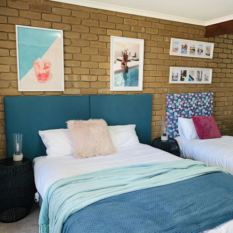 Mulwala Resort - Accommodation Cooktown 19