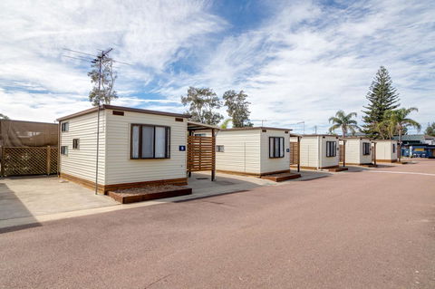 Birubi Beach Holiday Park - Accommodation Cooktown 17