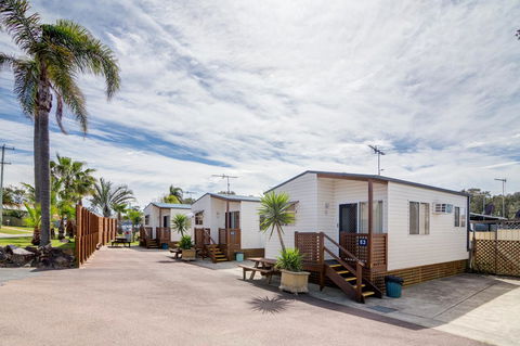 Birubi Beach Holiday Park - Accommodation Cooktown 7