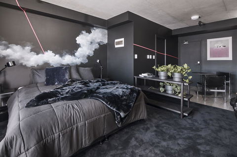 The Collectionist Newtown - Accommodation Cooktown 0